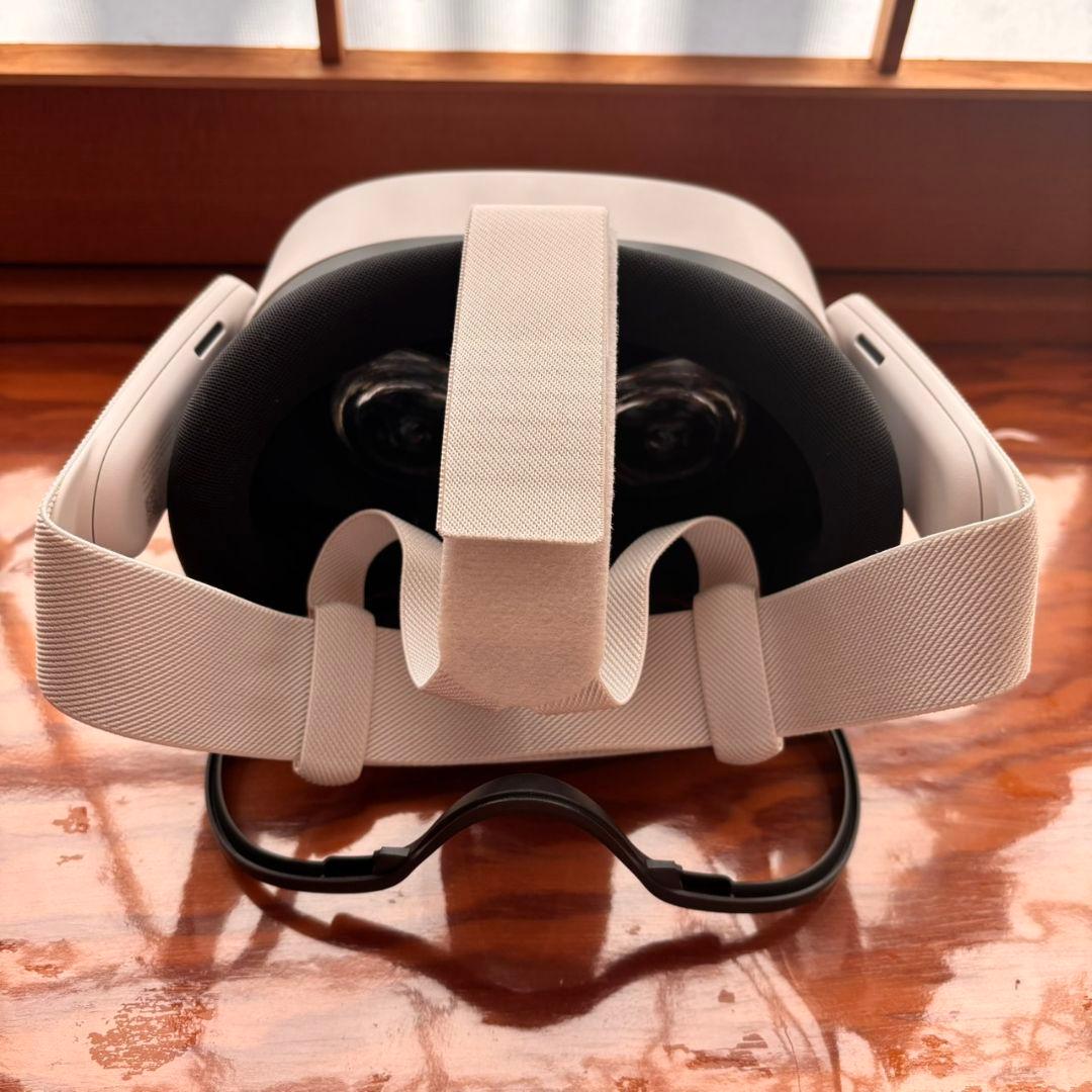 その他  Quest 3s 256GB