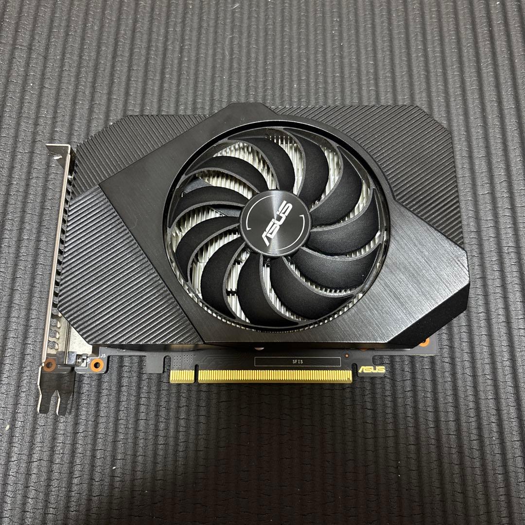 [動作品］gtx1650