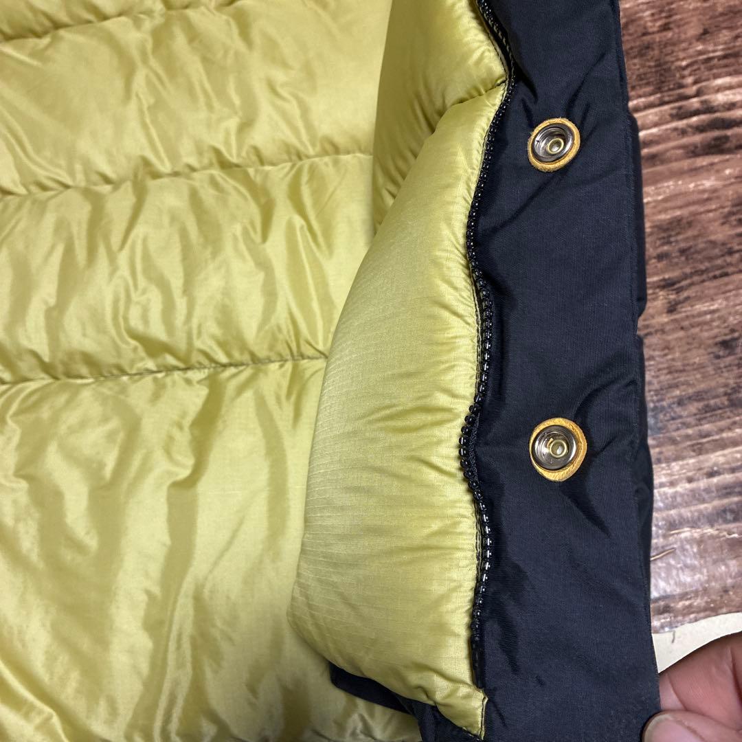 クレセントダウン　ダウンベストＬ