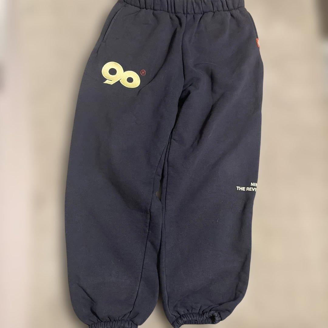 9090 スウェット