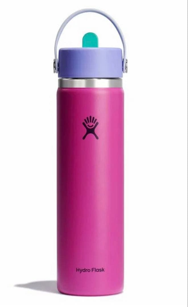 Hydro Flask ハイドロフラスク/24oz(710ml) 限定カラー