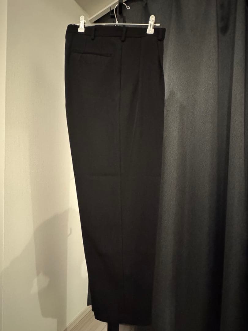 HEUGN ユーゲン e BLACK GABA サイズ3