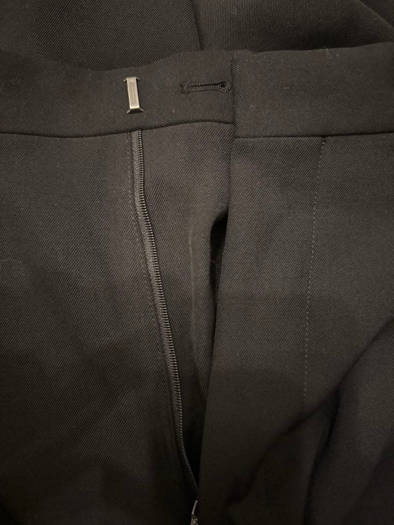 HEUGN ユーゲン e BLACK GABA サイズ3