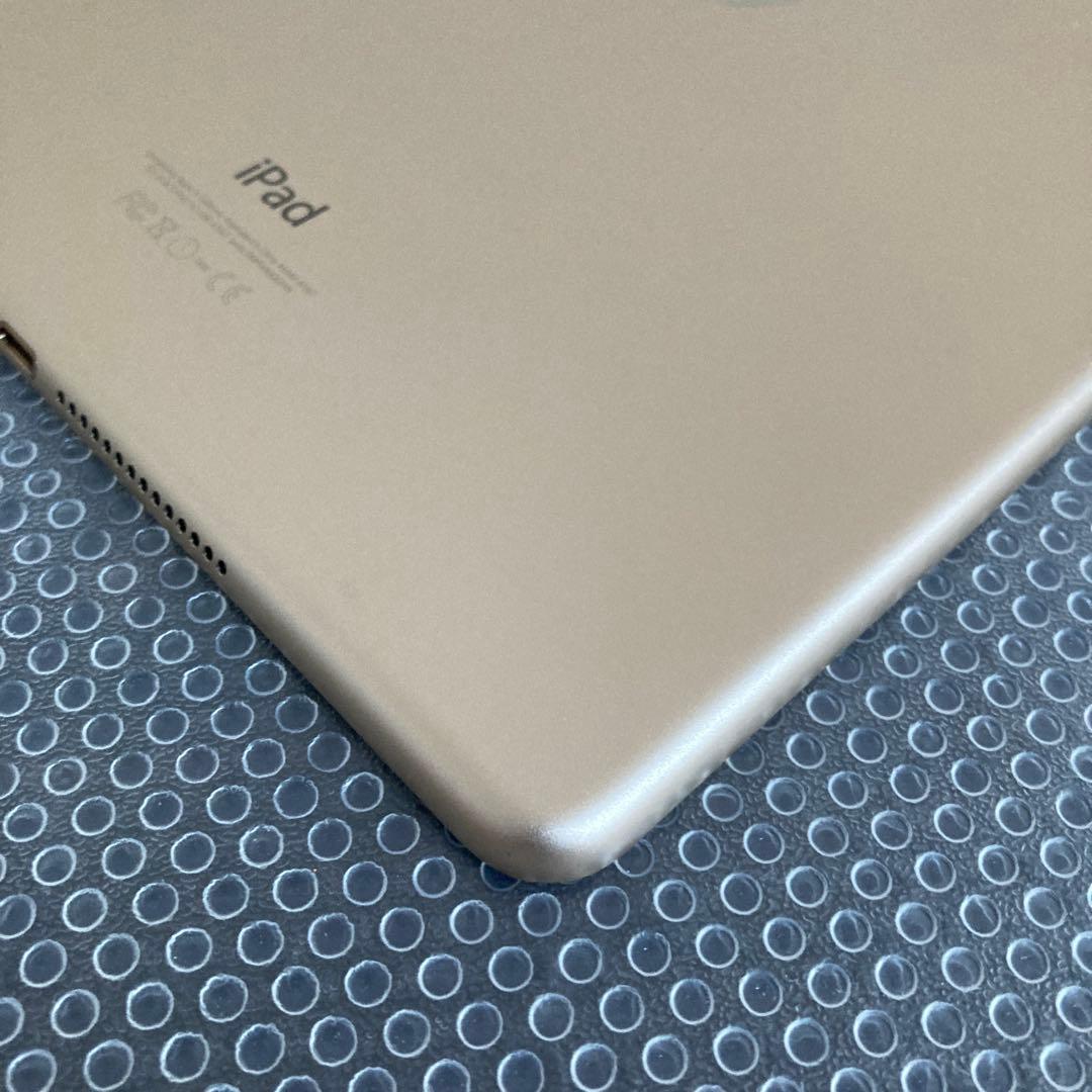 3190【早い者勝ち】美品☆電池最良好☆iPad Air2 64GB ドコモ☆