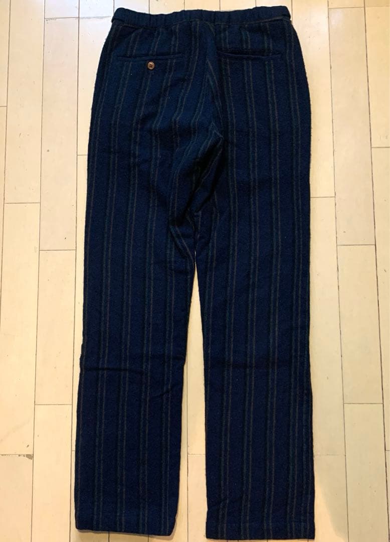 COMME des GARCONS HOMME PLUS パンツM