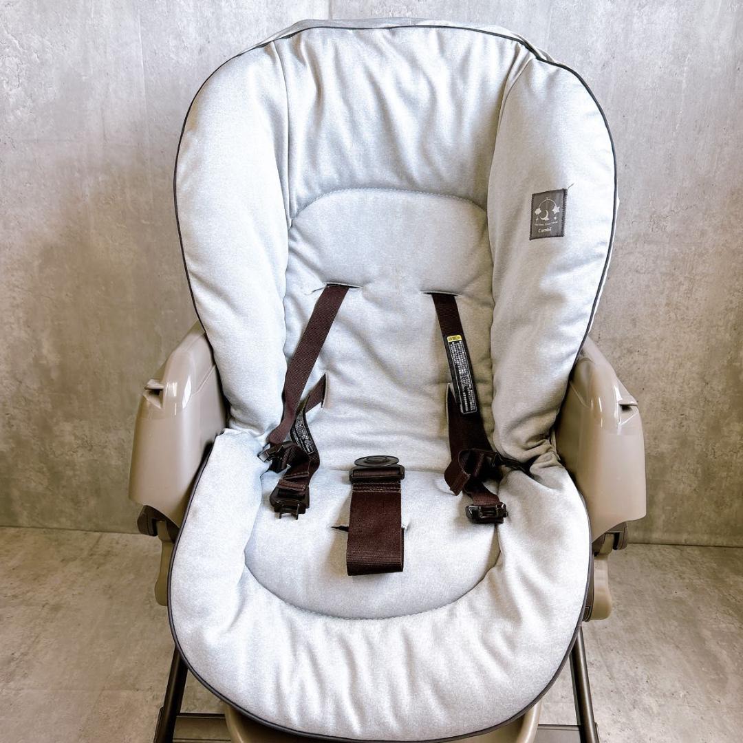 Combi ネムリラAT 電動 ハイローチェア オートスウィング