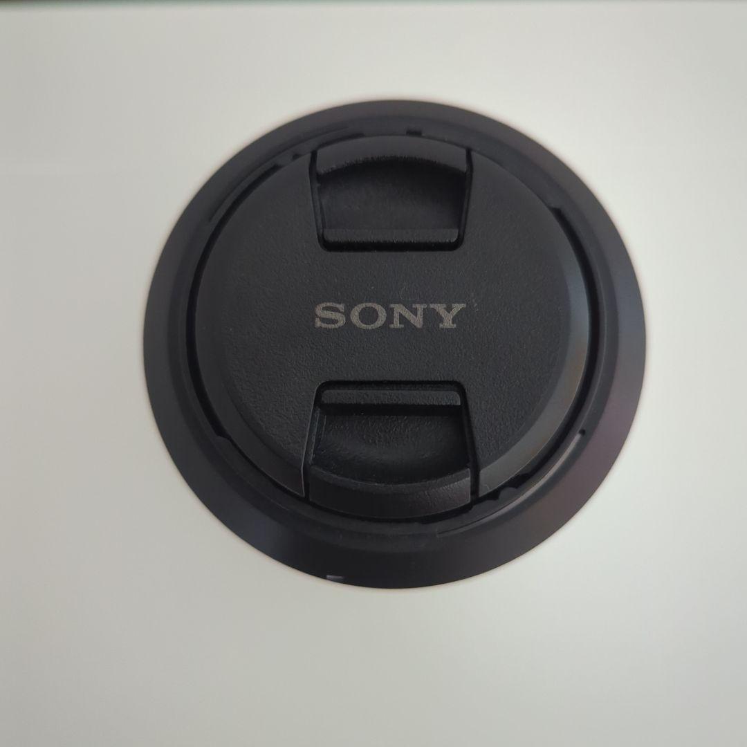 イ*ん様 SONY　望遠レンズ　E55−210mm OSSシルバー　SEL552