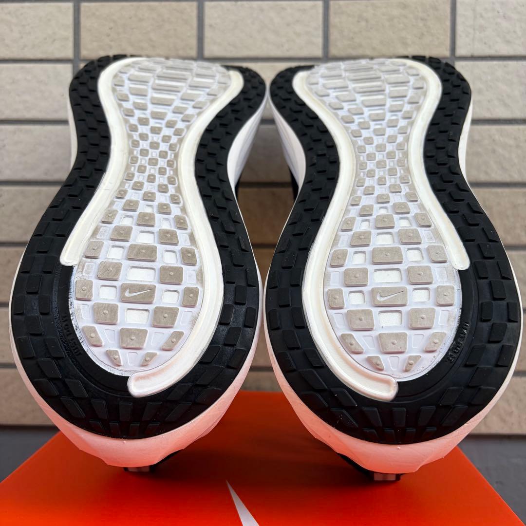 【超美品】NIKE VOMERO PLUS US10 / 28cm 低走行