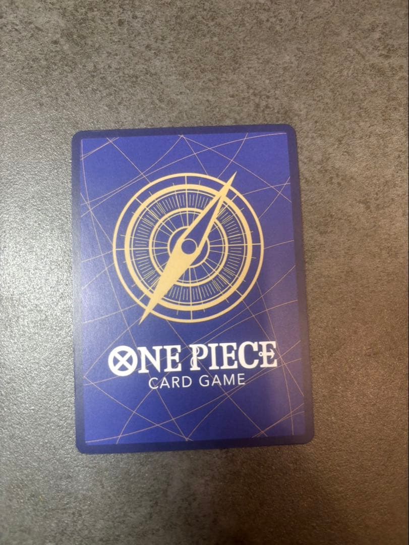 モンキー・D・ルフィ コミックパラレル