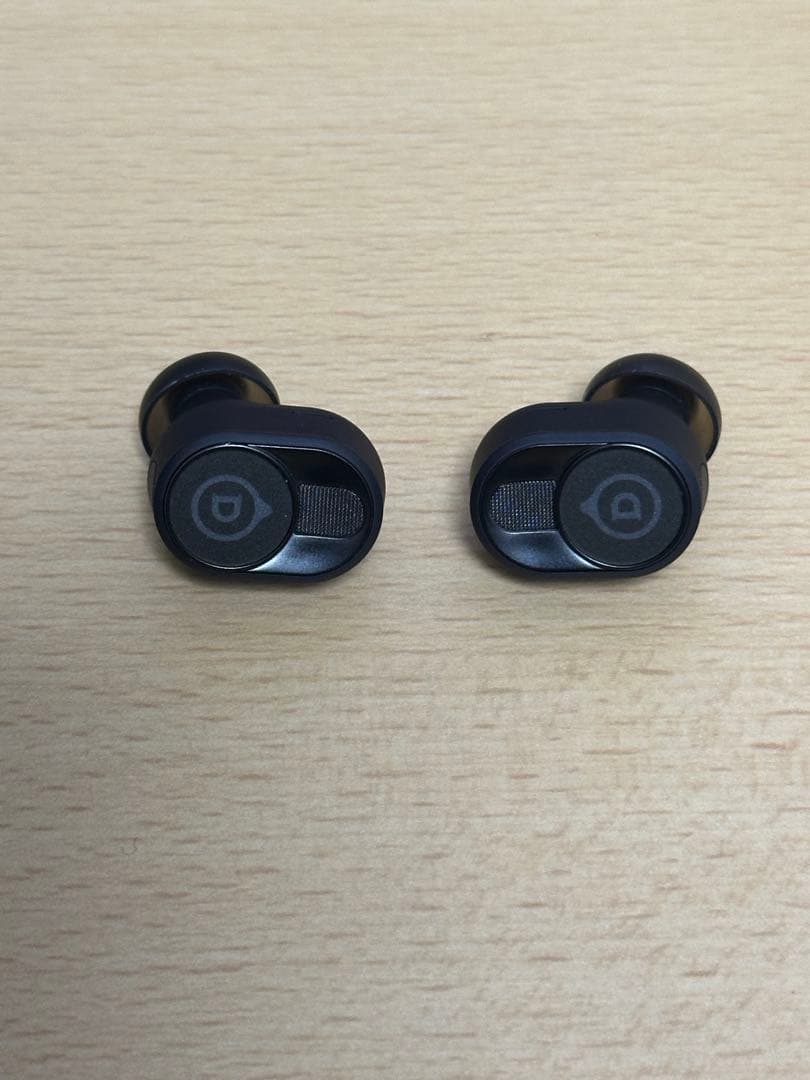 Devialet Gemini II ワイヤレスイヤホン