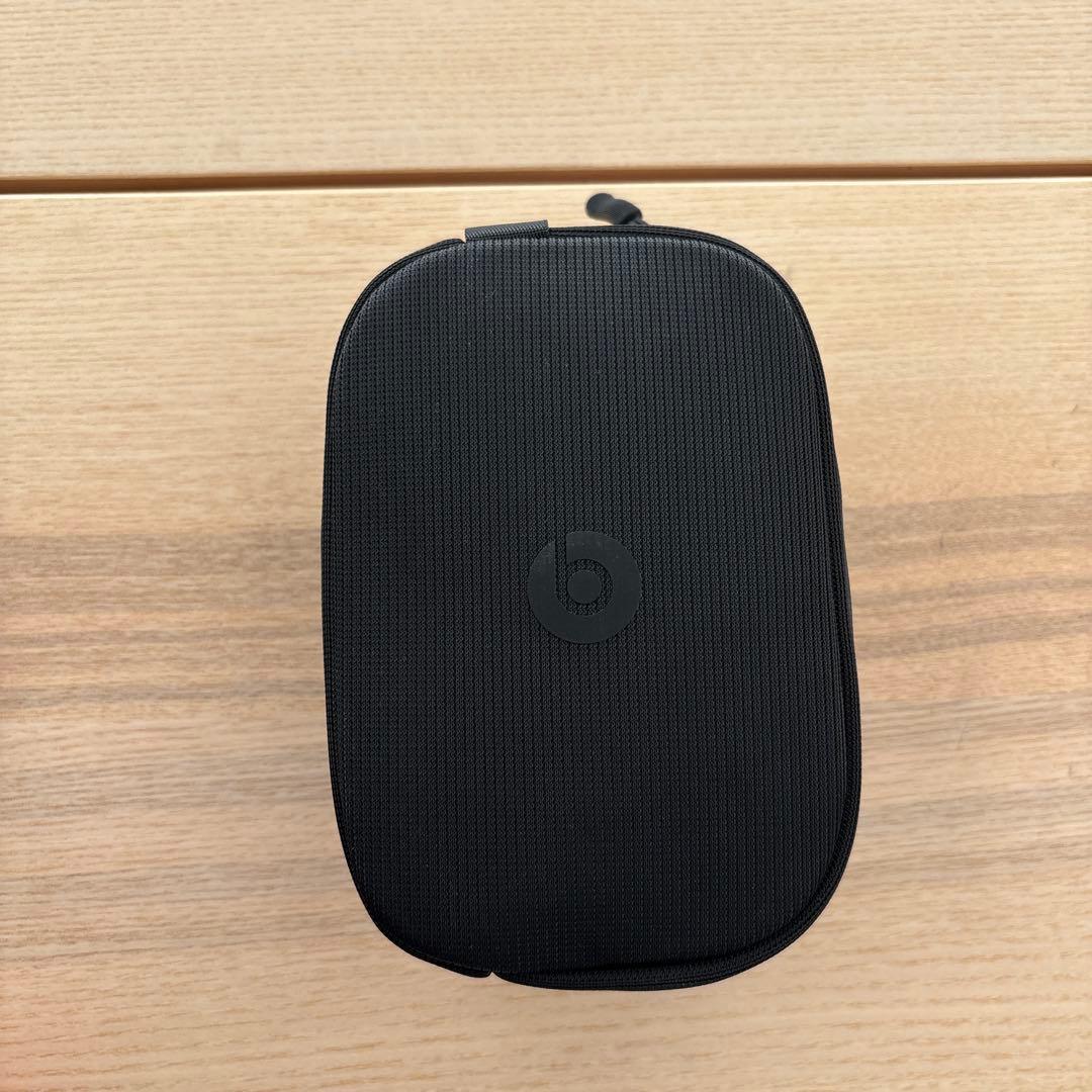 【美品】beats studio pro