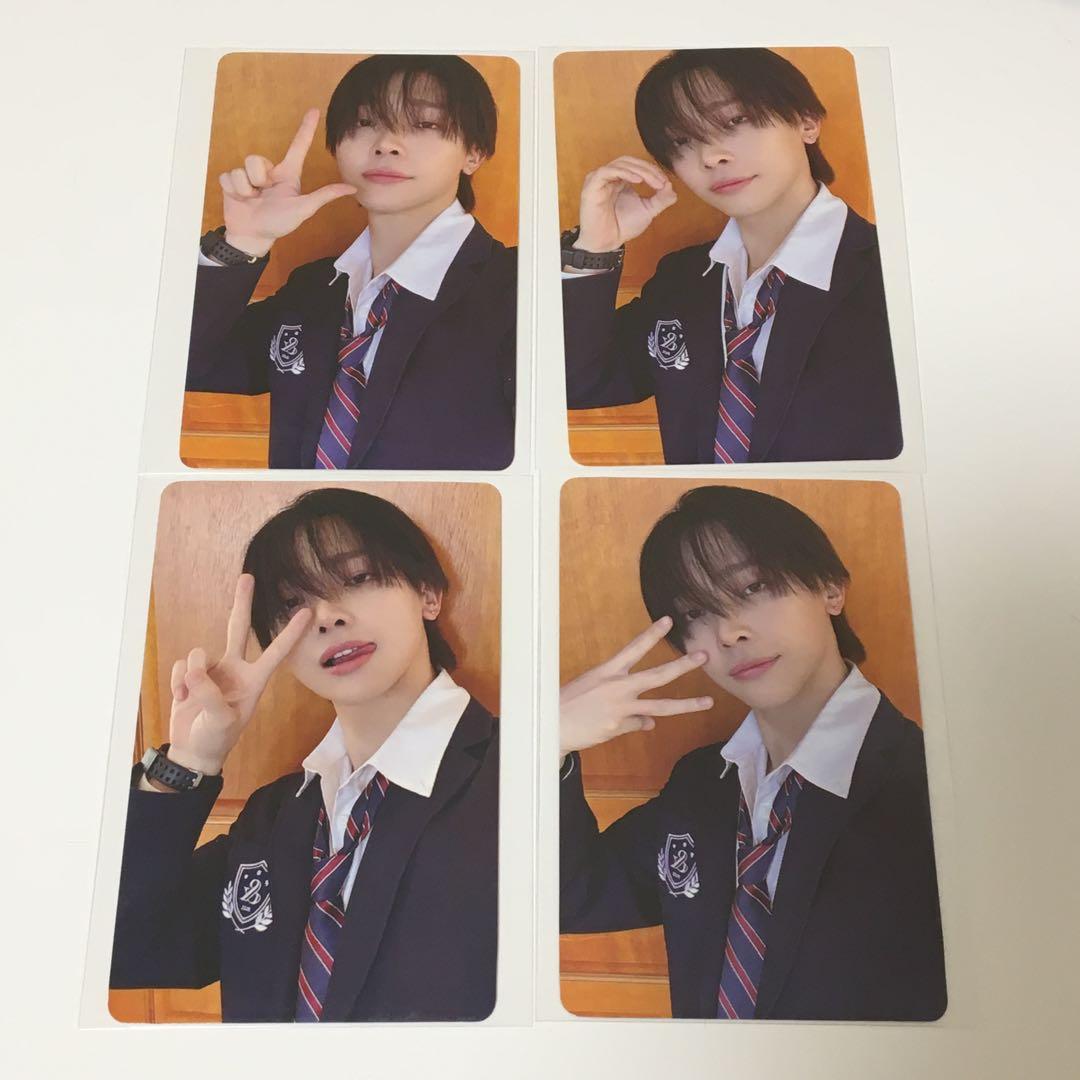 &TEAM NICHOLAS ニコラス 雪明かり LOVEラキドロ コンプリート