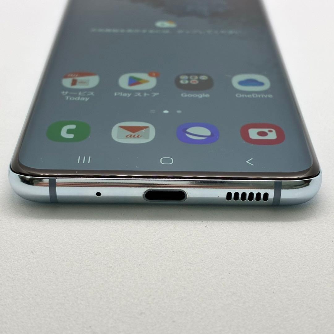 Galaxy s20 SIMフリー