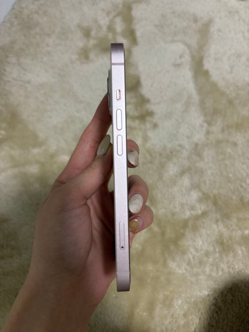 Apple iPhone 13 128GB・SIMフリー