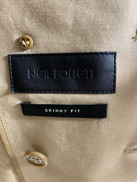 ニールバレット　アウター