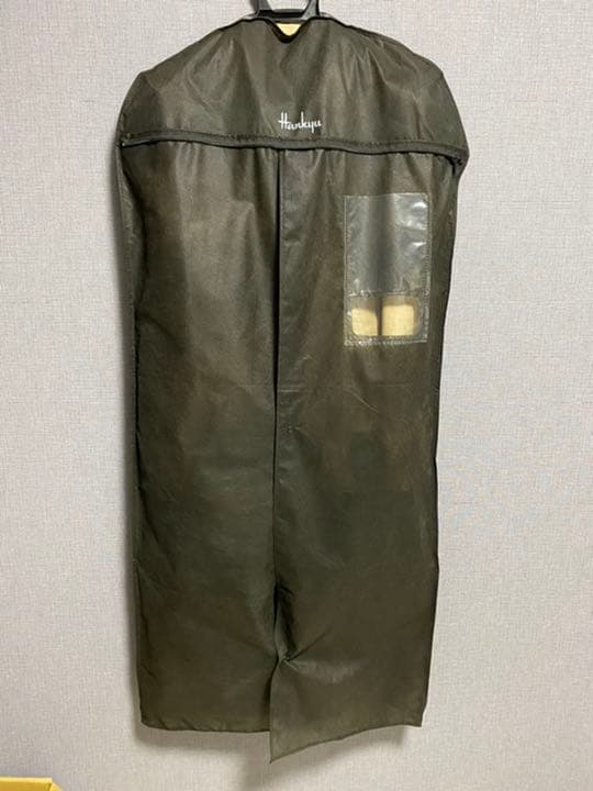 ニールバレット　アウター