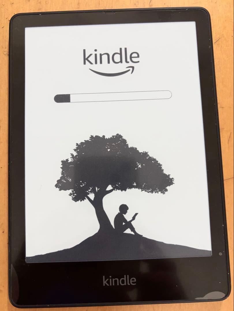 Kindle Paperwhite 11世代　2021 32GB
