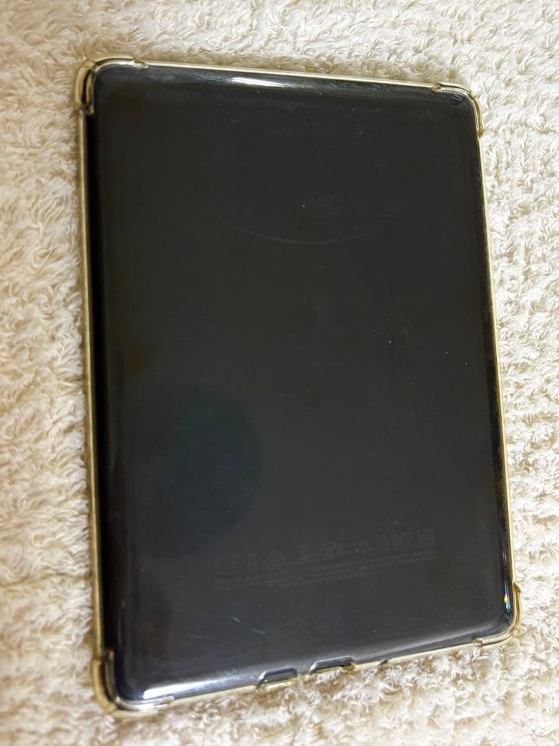 Kindle Paperwhite 11世代　2021 32GB