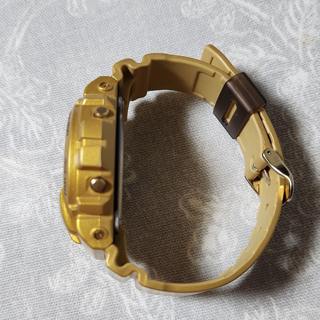 時計 G-SHOCK DW-6900GD