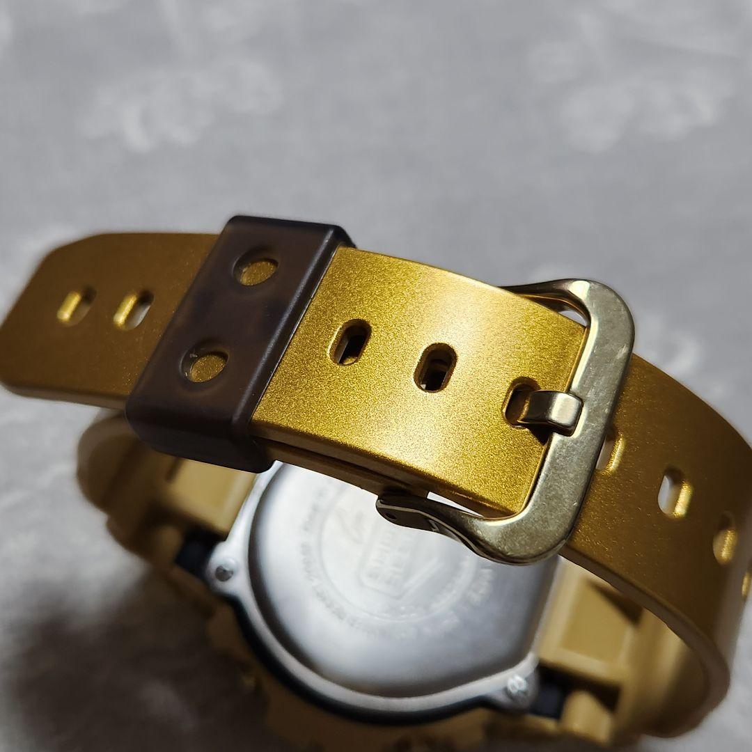 時計 G-SHOCK DW-6900GD