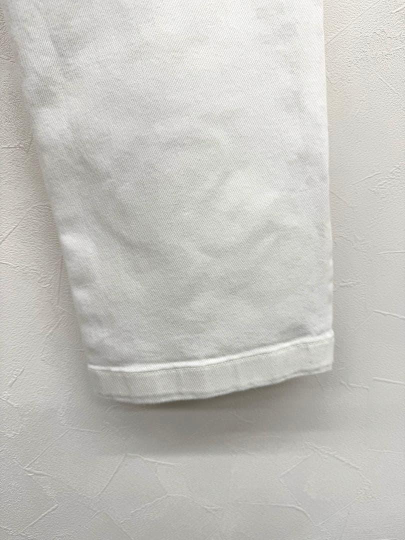 Dickies RHC 別注 オーガニックコットン ストレートフィット パンツ