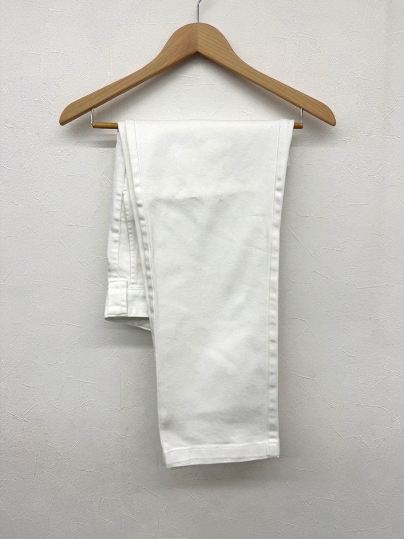 Dickies RHC 別注 オーガニックコットン ストレートフィット パンツ