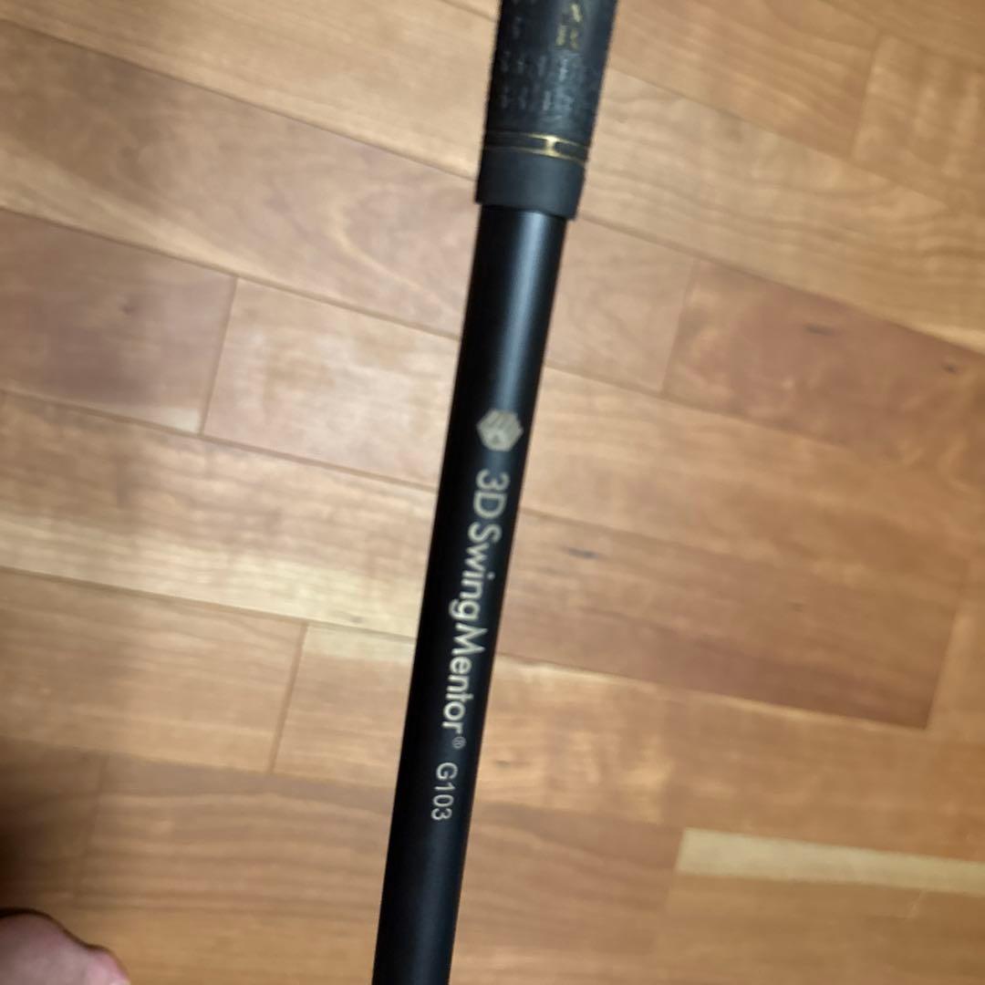 TASK GOLF 3D Swing Mentor　スイングメンター