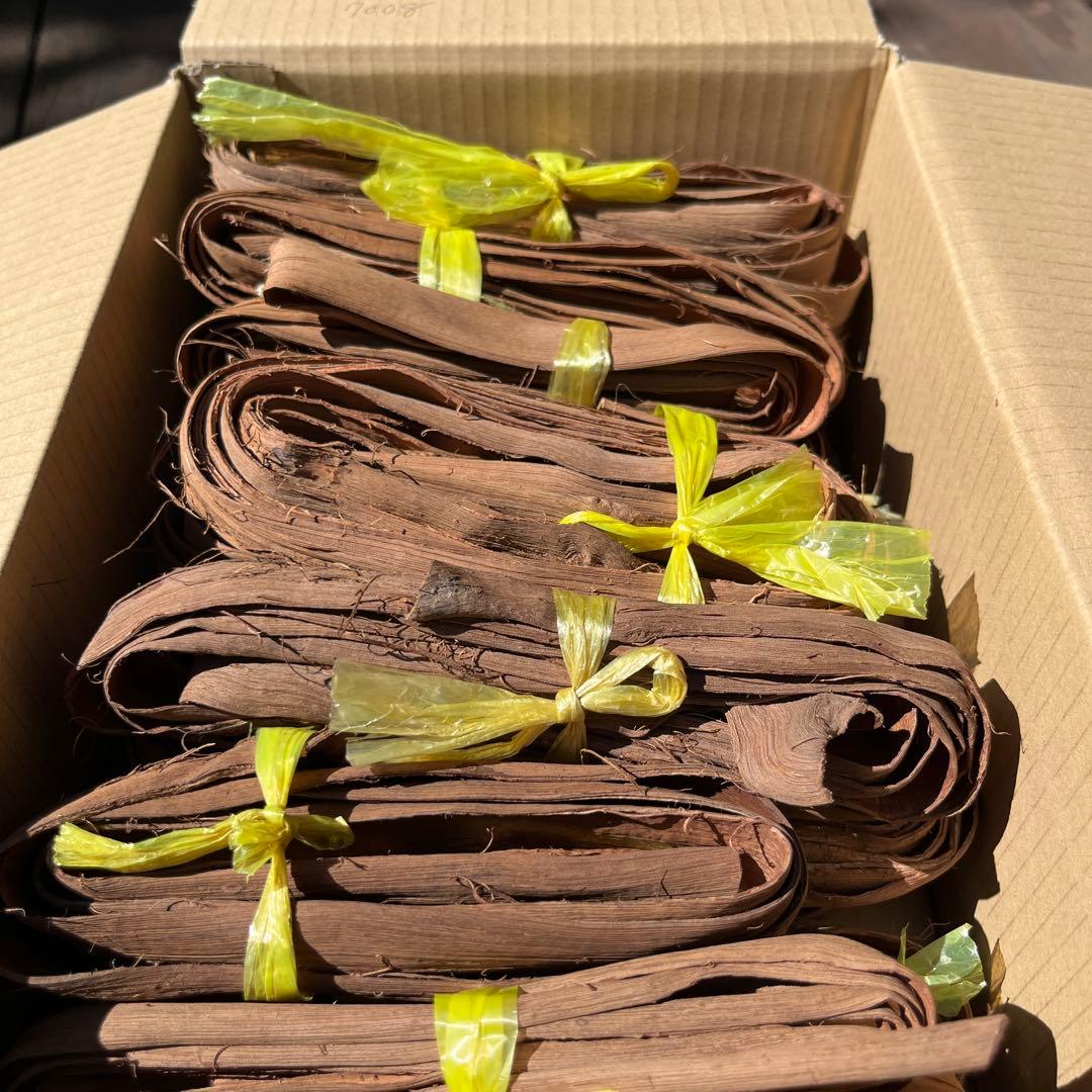 山葡萄の蔓　S級品　700g