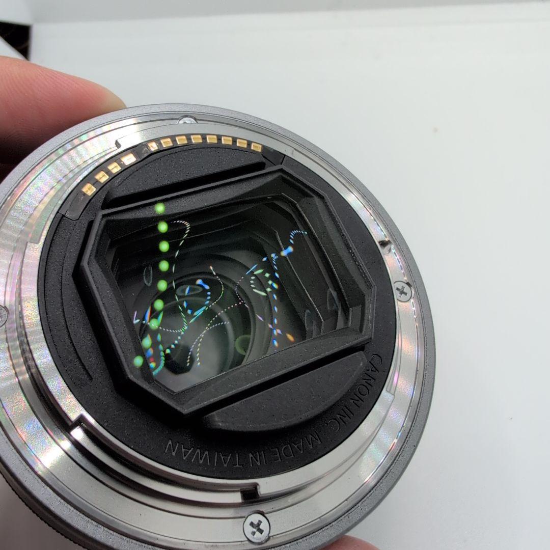 Canon RF 28mm f/2.8 STM レンズ