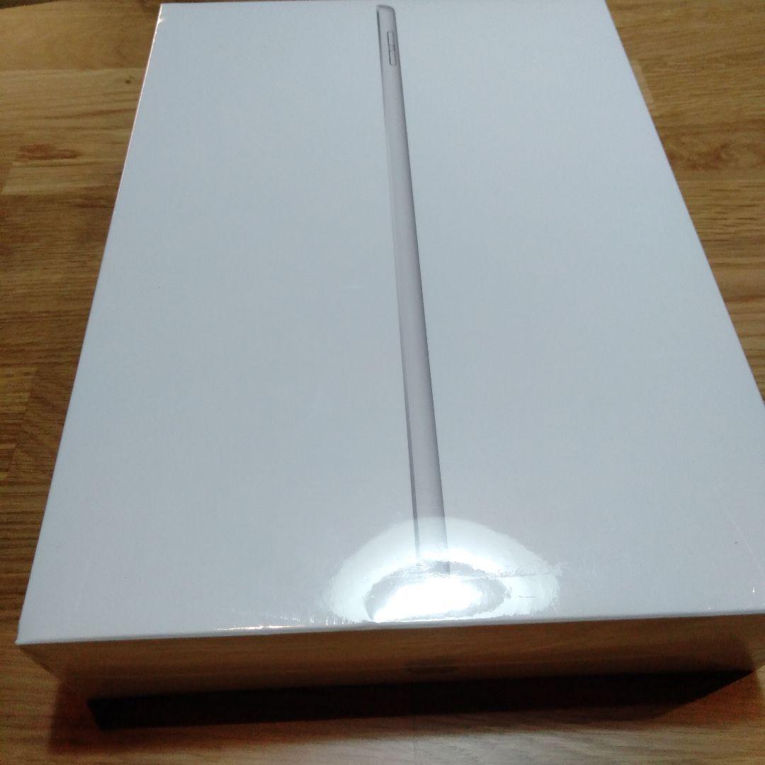 Apple iPad 10.2インチ 第9世代 Wi-Fi 64GB