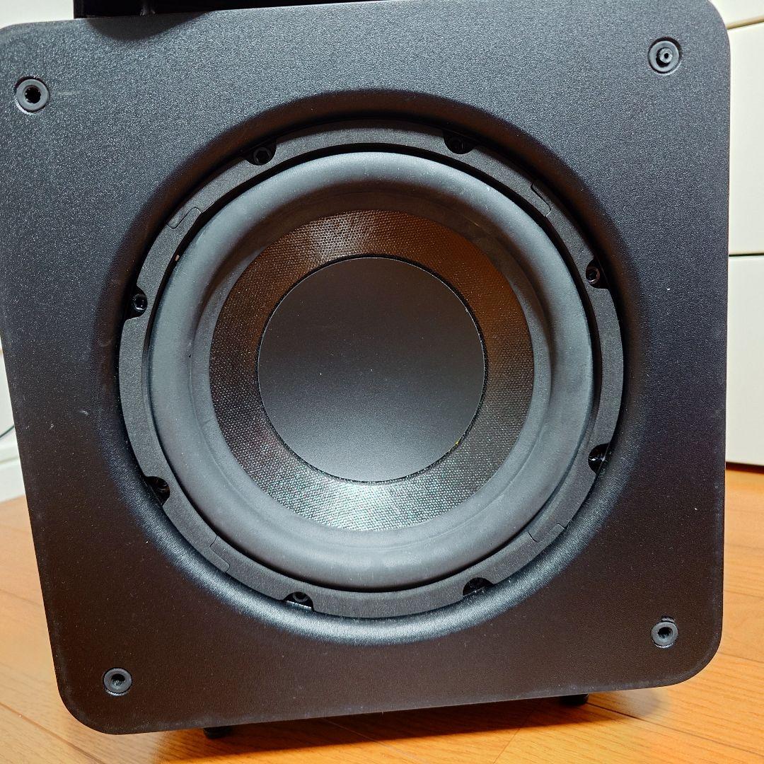Polk Audio (ポークオーディオ) PSW111 サブウーファー