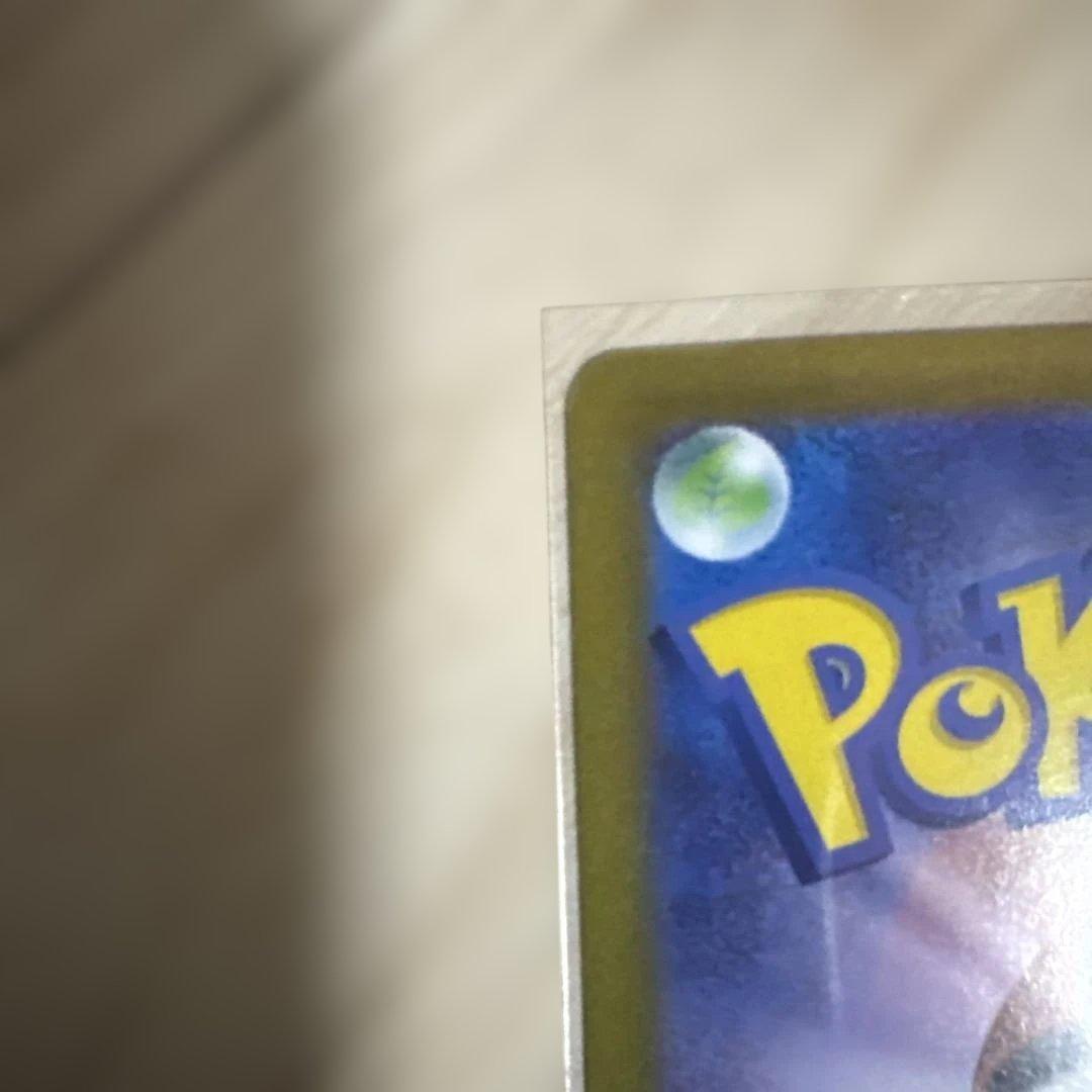 ポケモンカード　ヒカリ　SAR2枚