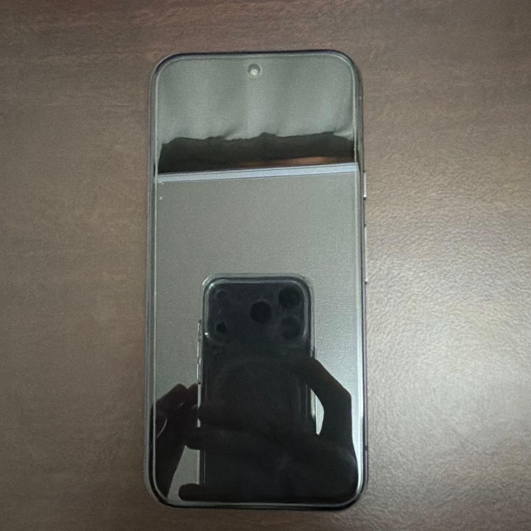 【美品】Google Pixel8a ブラック SIMフリー