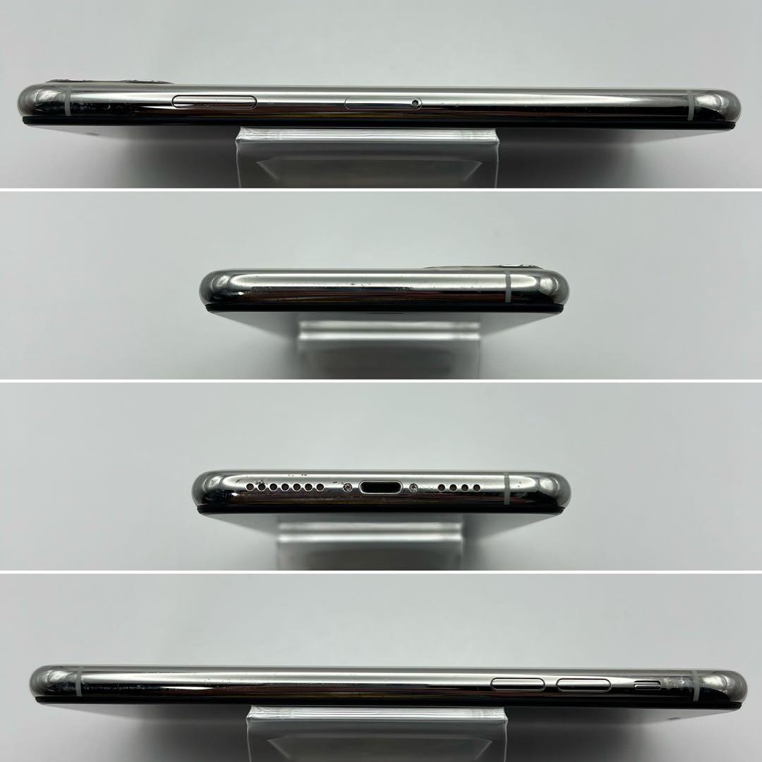 電池新品 iphone 11 PROMAX 256GB シルバー 本体 完動品