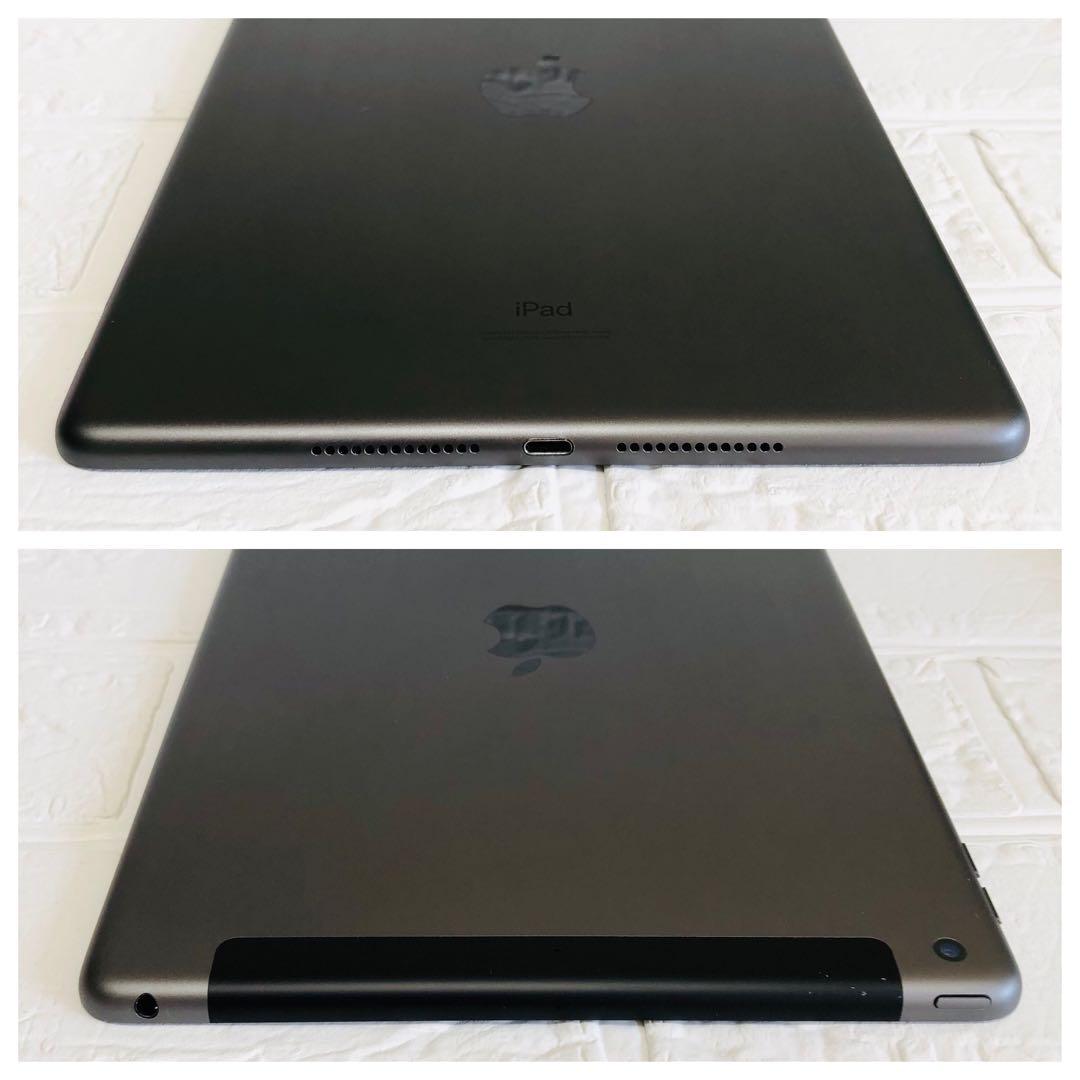 iPad 第8世代 32GB SIMフリー　管理番号：284