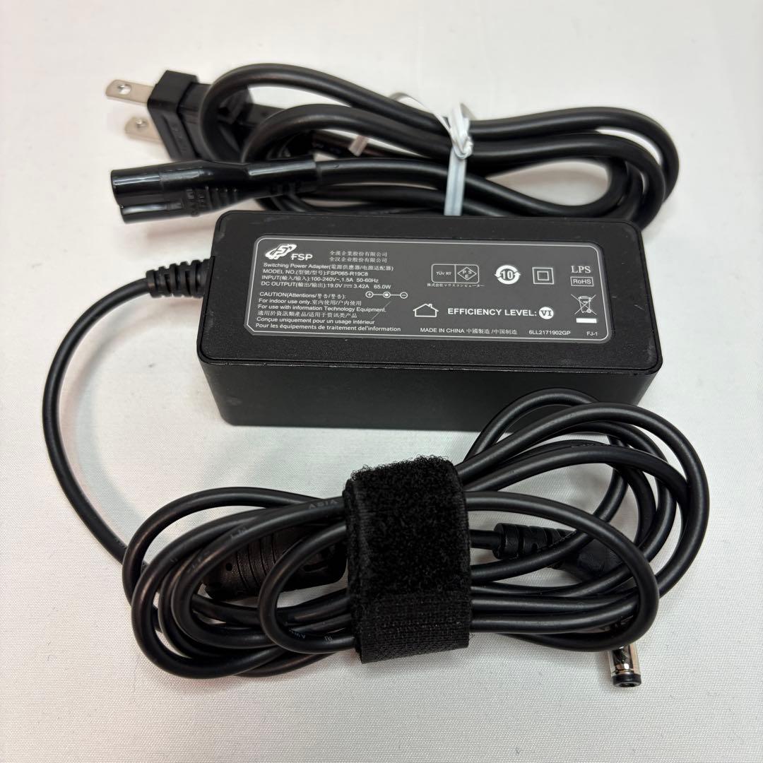 準美品 mouse DAIV 4P 11世代 i7 32GB 512G オフィス