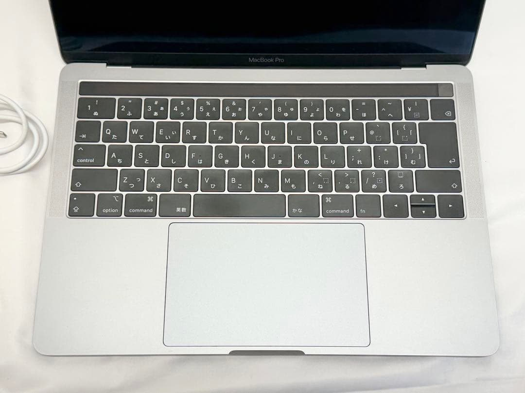 MacBook Pro 13インチ 2019 A1989