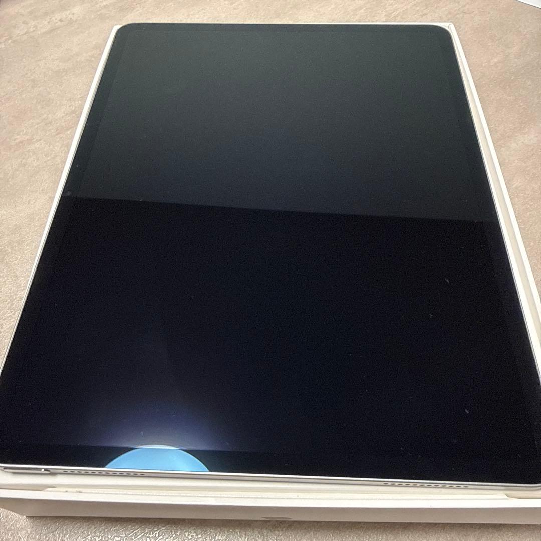 【美品】iPad Air M2 13インチ　128GB Wi-Fiスペースグレイ