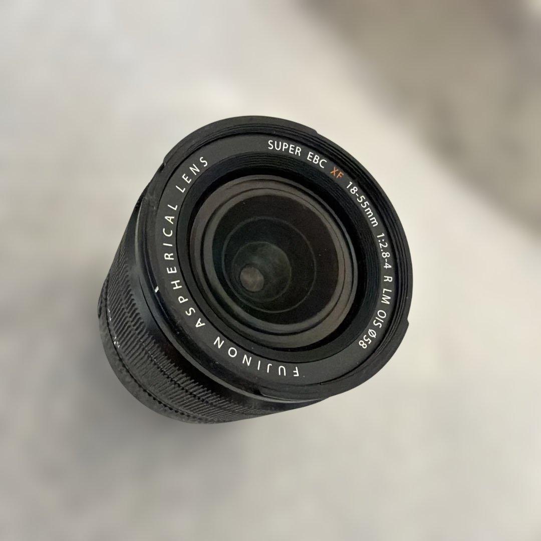 デジタルカメラ Fujifilm X-Pro1