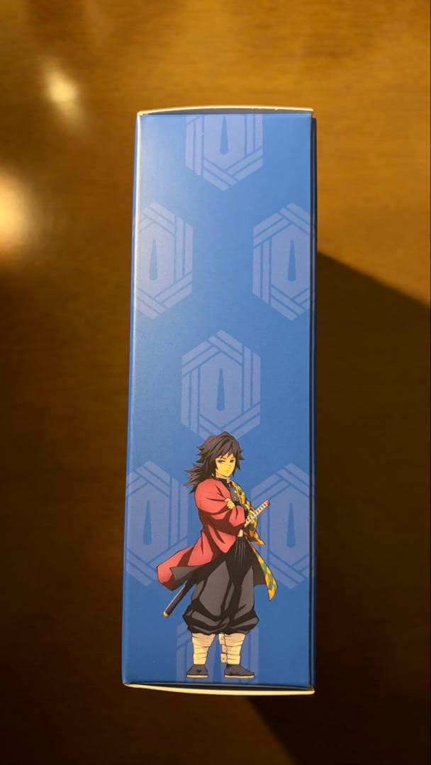 鬼滅の刃　ONKYOワイヤレスイヤホン　冨岡義勇