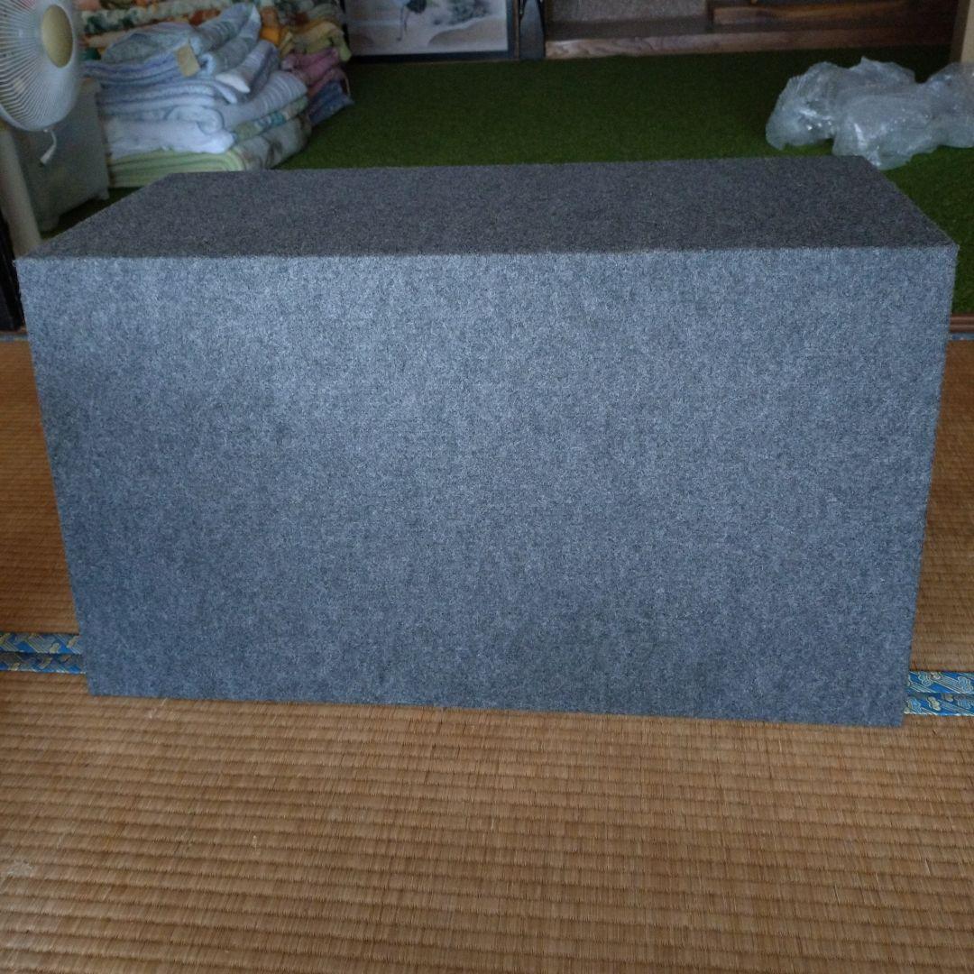 パイオニア サブウーファー TS-WX1220AHとRCAコード 【本体のみ】