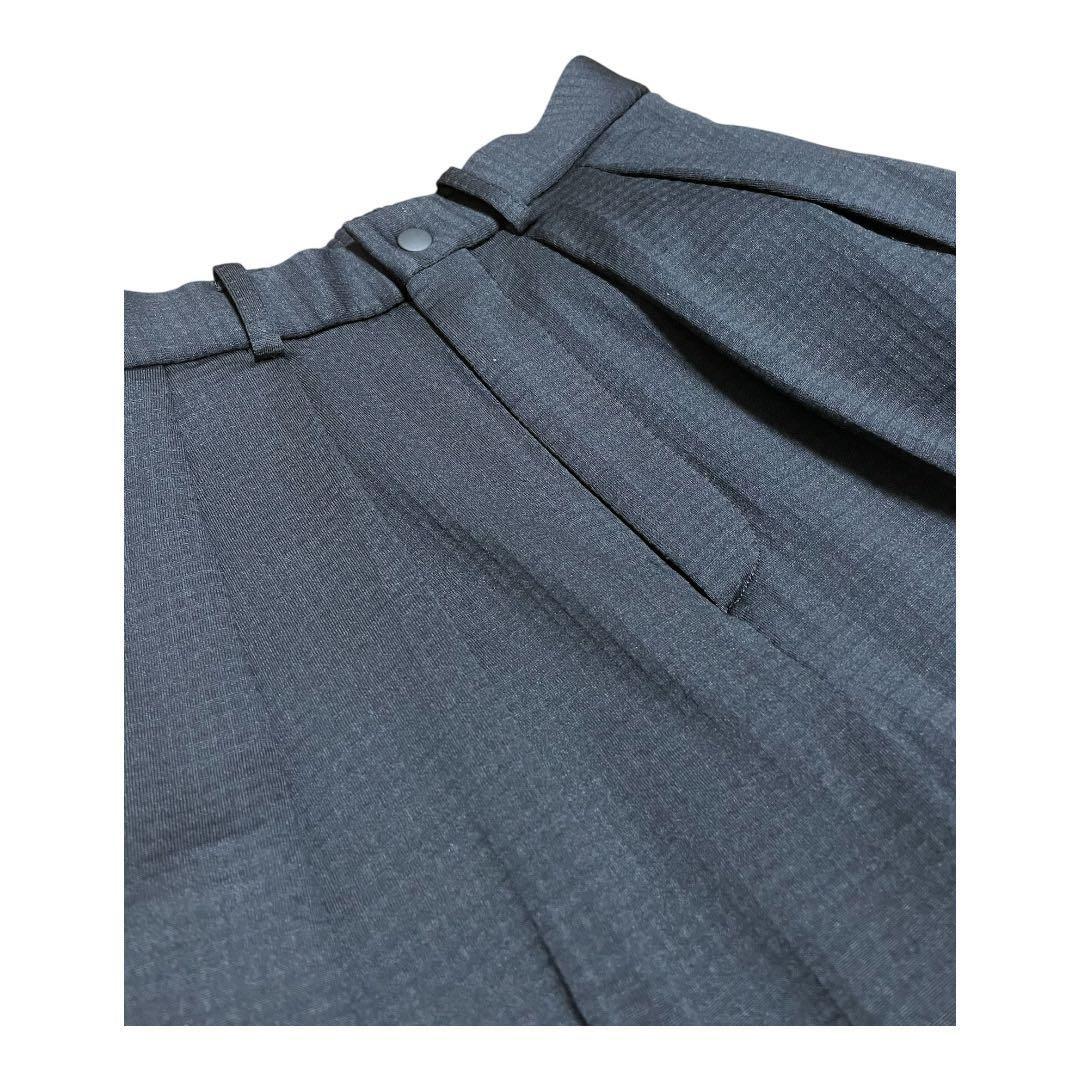 パンツ NEAT POLARTEC R1 WIDE 44