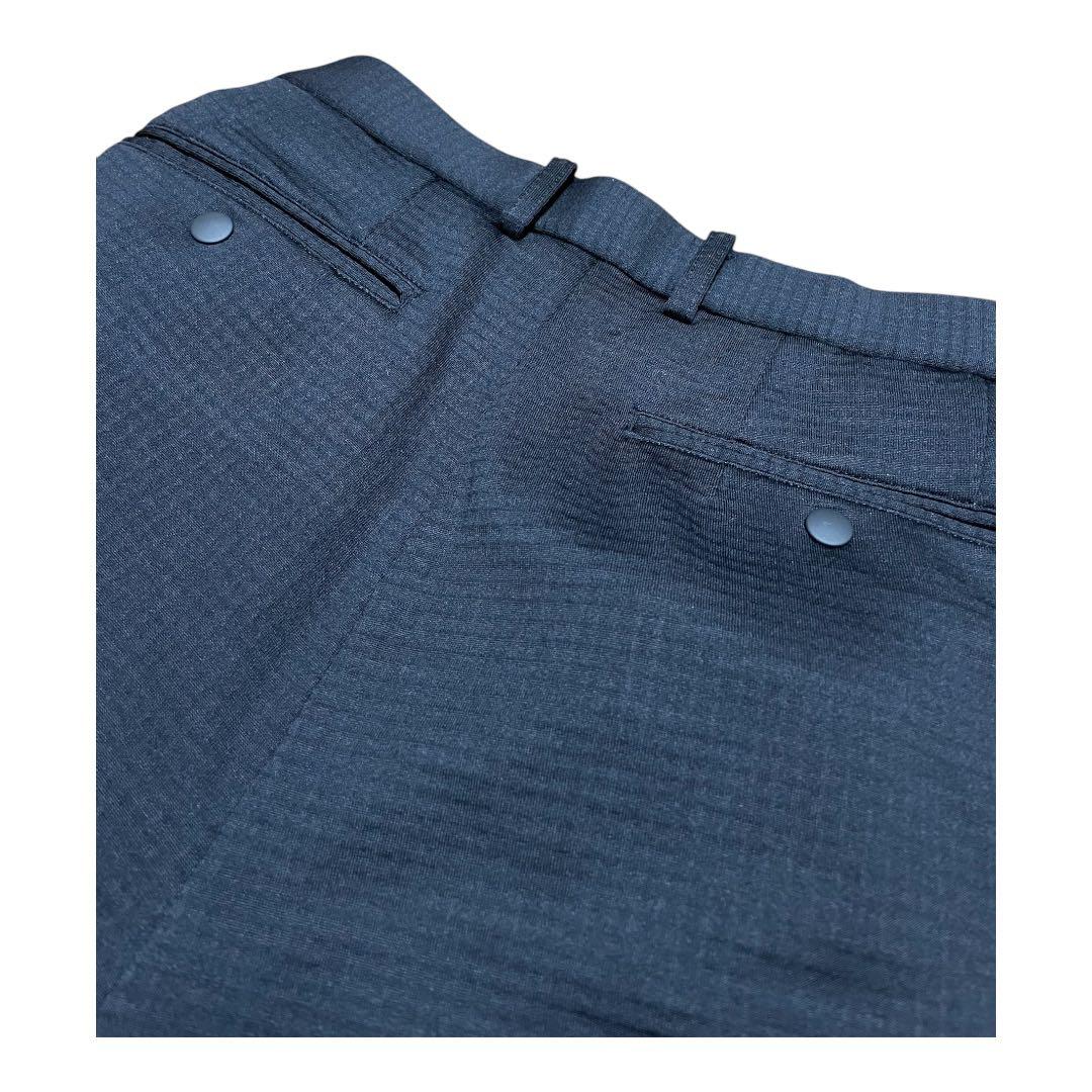 パンツ NEAT POLARTEC R1 WIDE 44