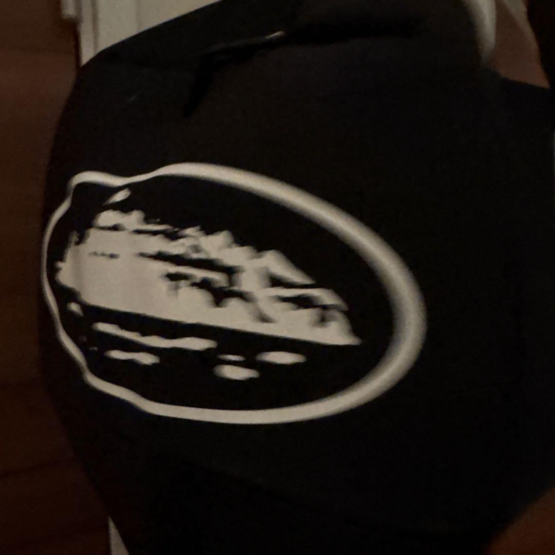 corteiz HMP duffle bag ボストンバッグ CORTEIZ