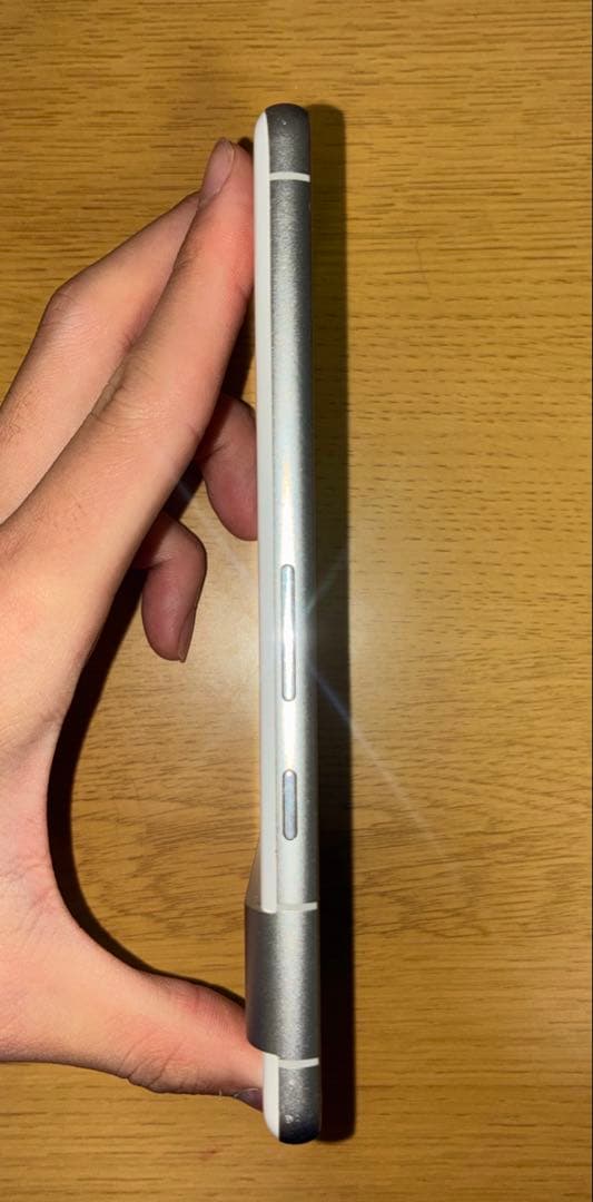 Google Pixel 7 [容量：128GB] [スノー] SIMフリー版