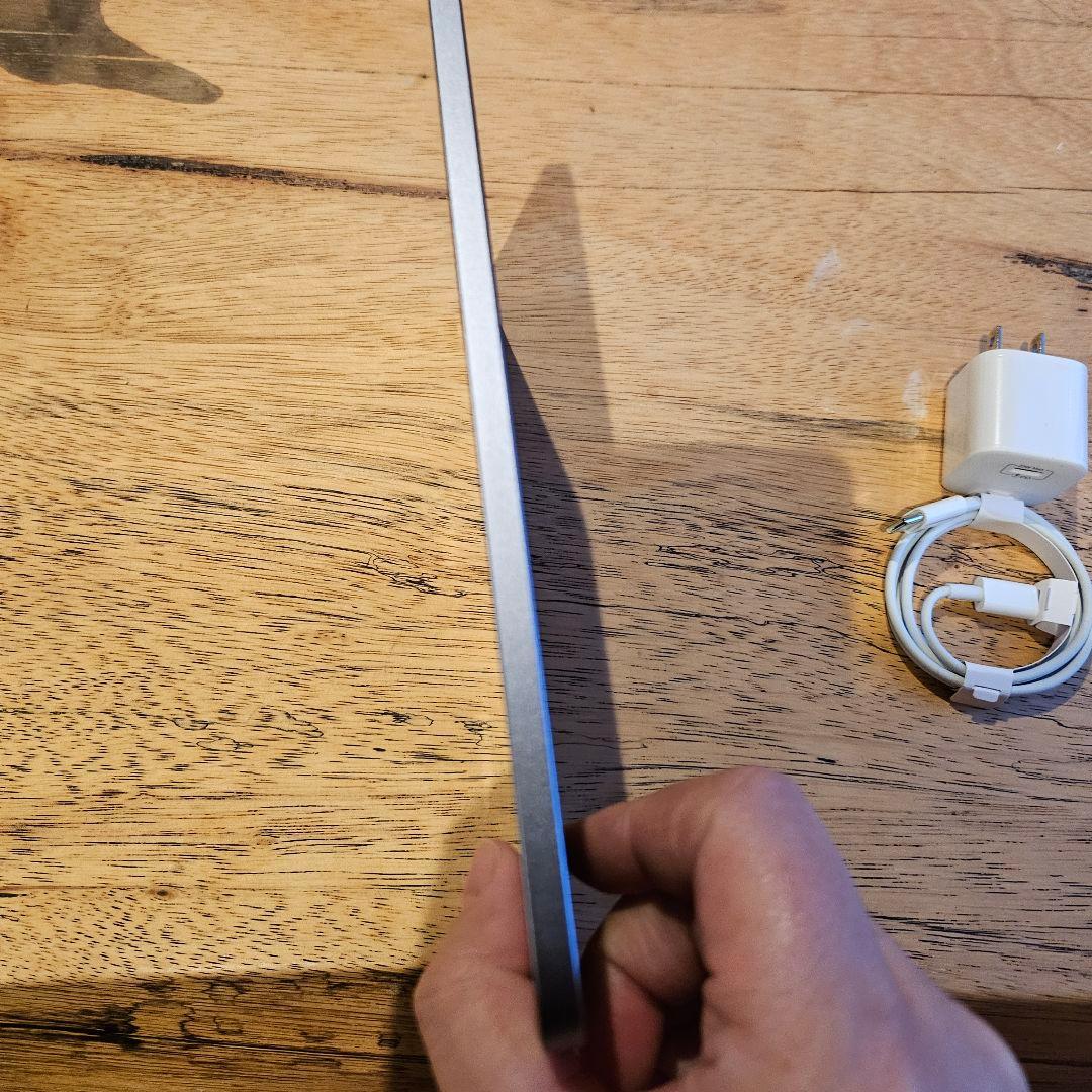 Apple iPad mini (第6世代) 256GB パープル