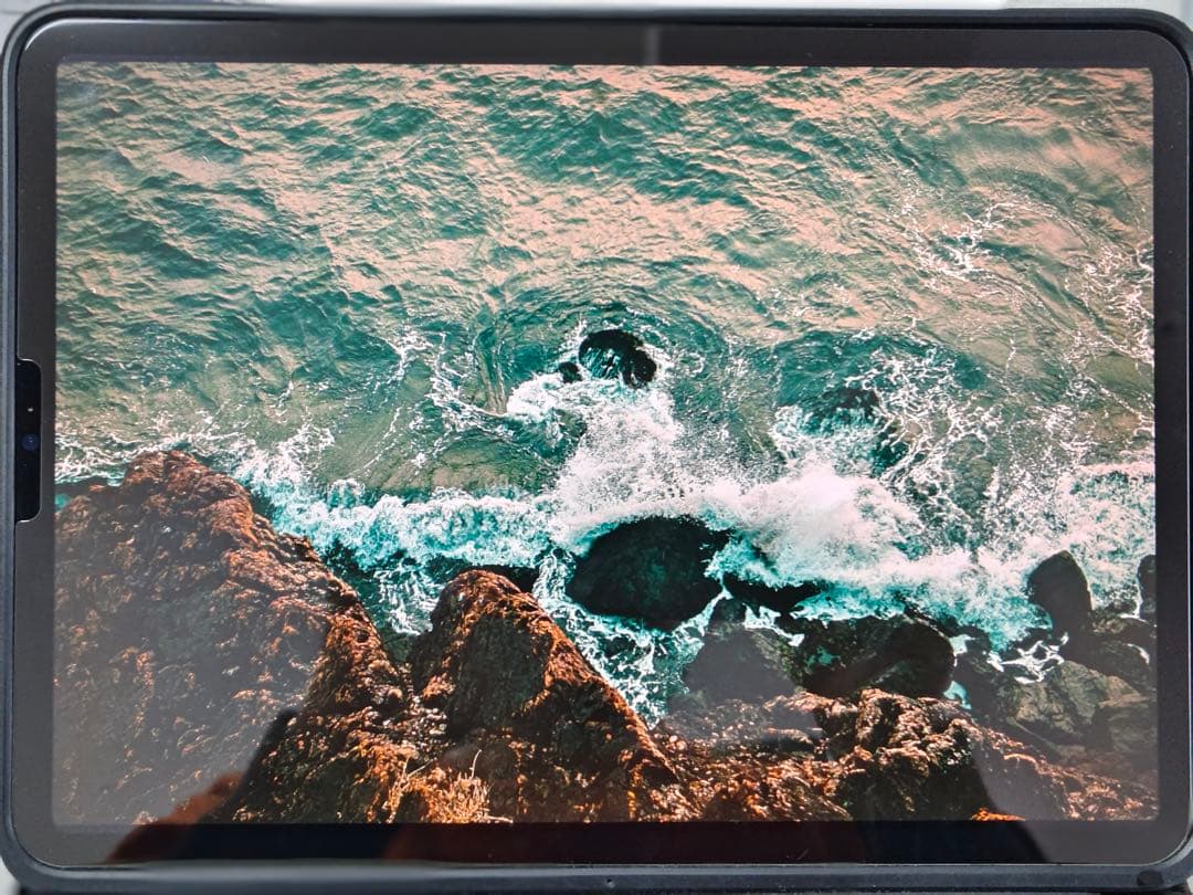 iPad Pro 11インチ 第4世代 256GB、Apple Pencil付き