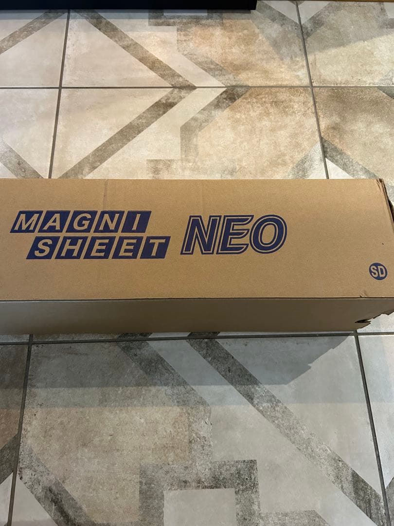 magniflex マニフレックス　magni sheet マニシート　SD