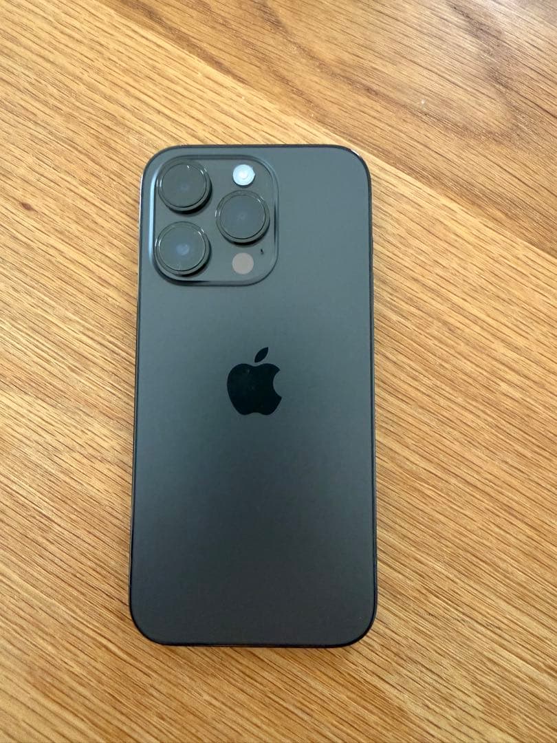 スマートフォン本体 iPhone14 pro 256GB