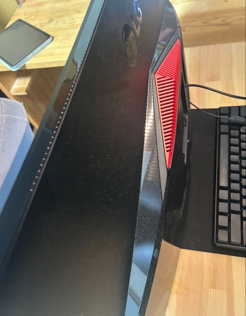 ウルトラワイドモニター LG 144hz 湾曲